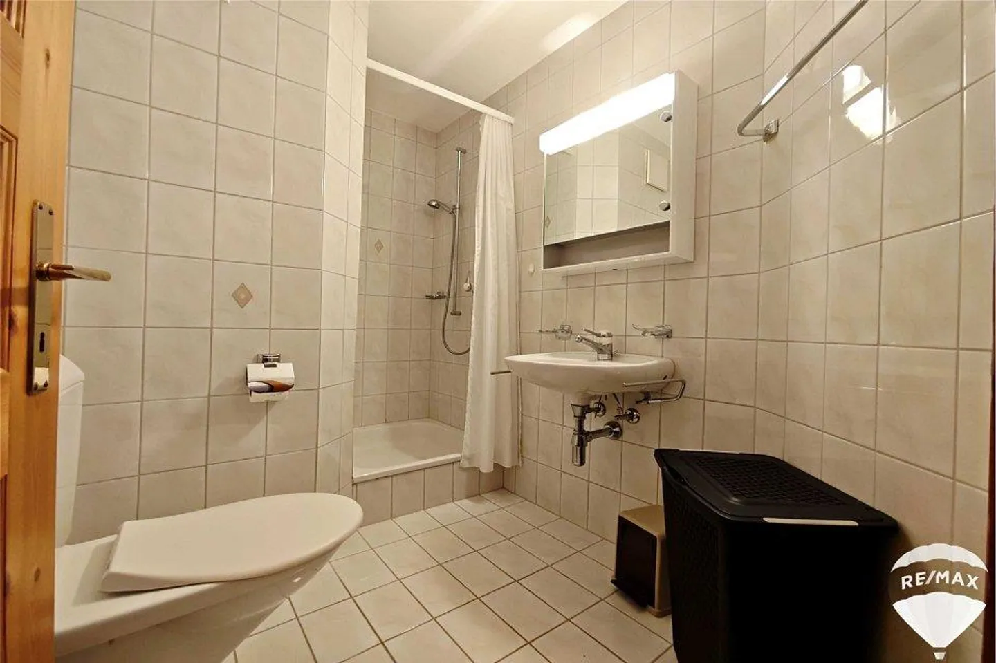 Appartement avec 3,5 pièces et une grande terrasse - Photo 12 sur 13