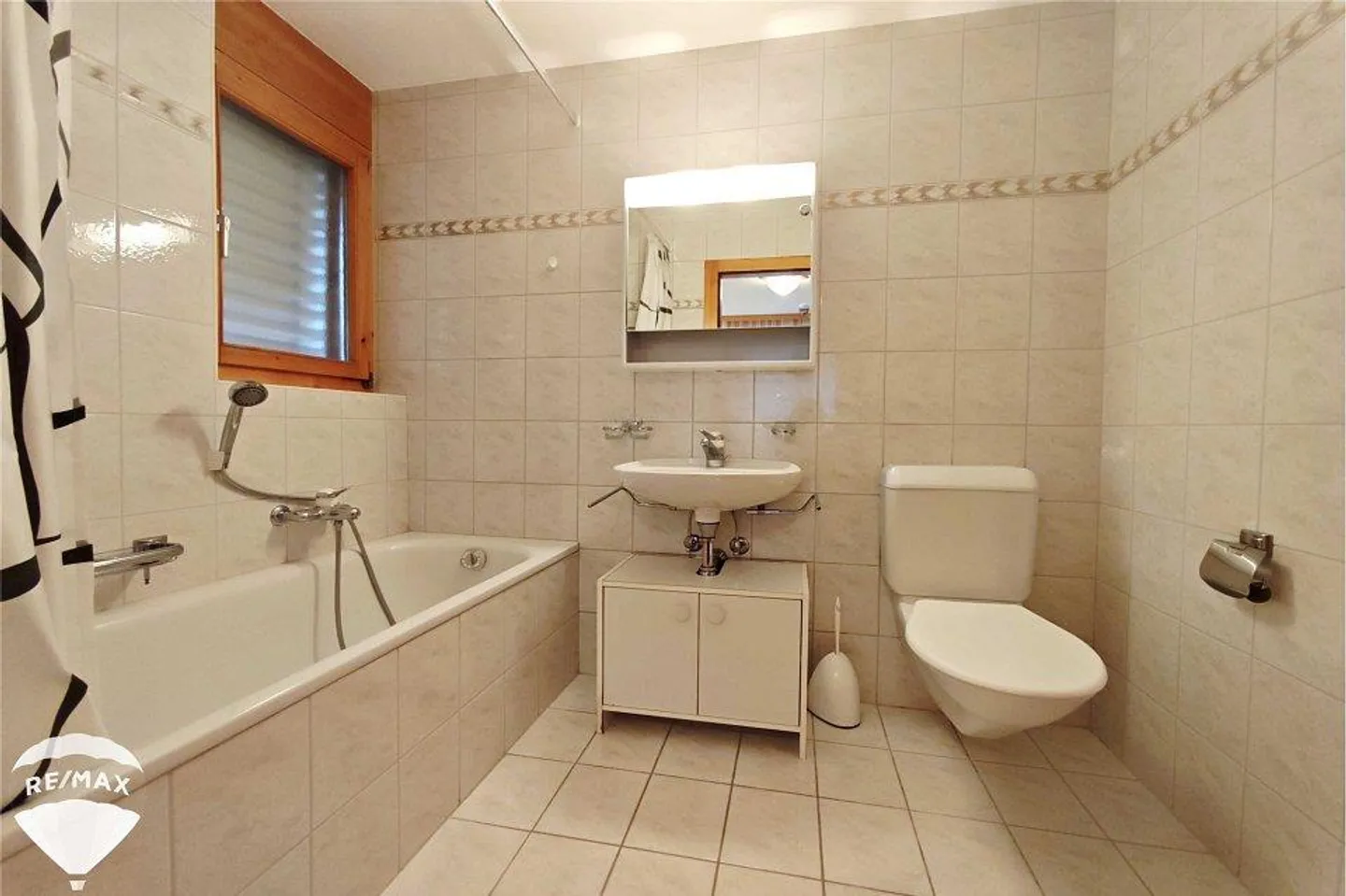 Appartement avec 3,5 pièces et une grande terrasse - Photo 13 sur 13