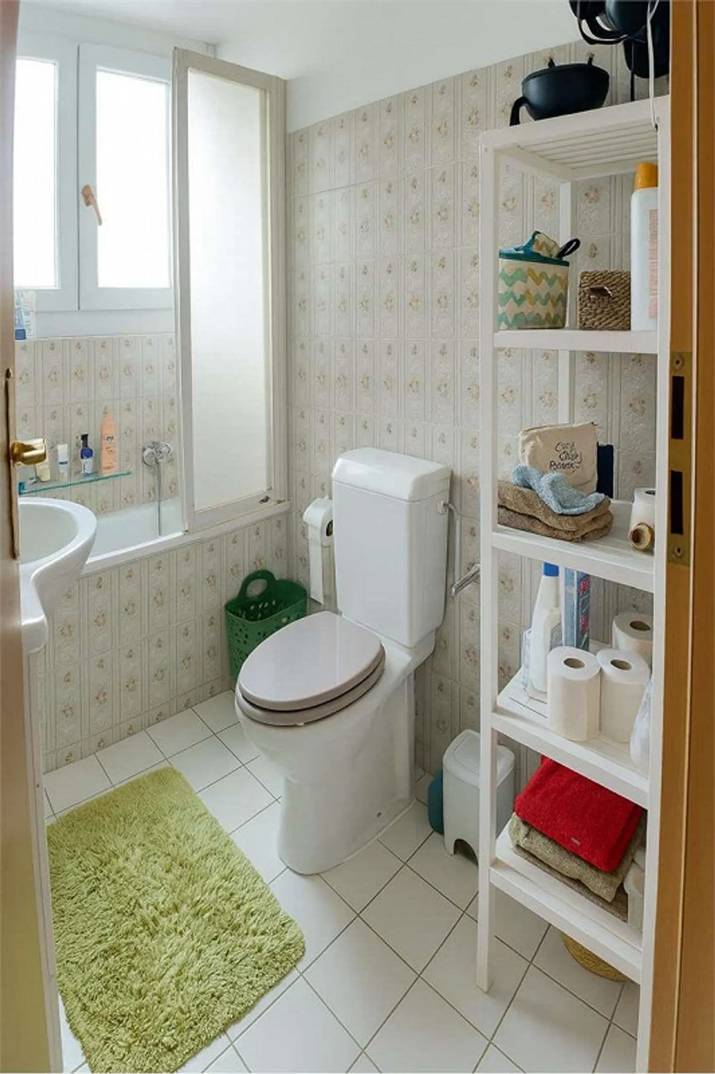 4.5 ROOMS WITH GARDEN IN PAZZALLO - Photo 9 of 13