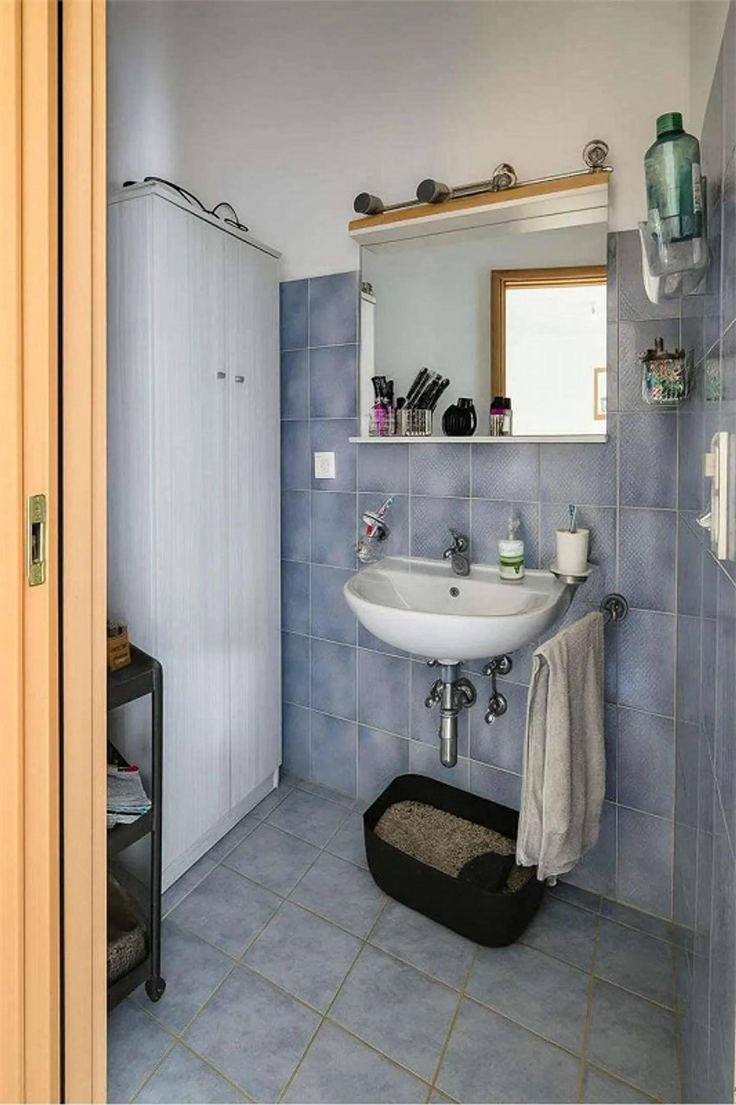 4.5 ROOMS WITH GARDEN IN PAZZALLO - Photo 12 of 13