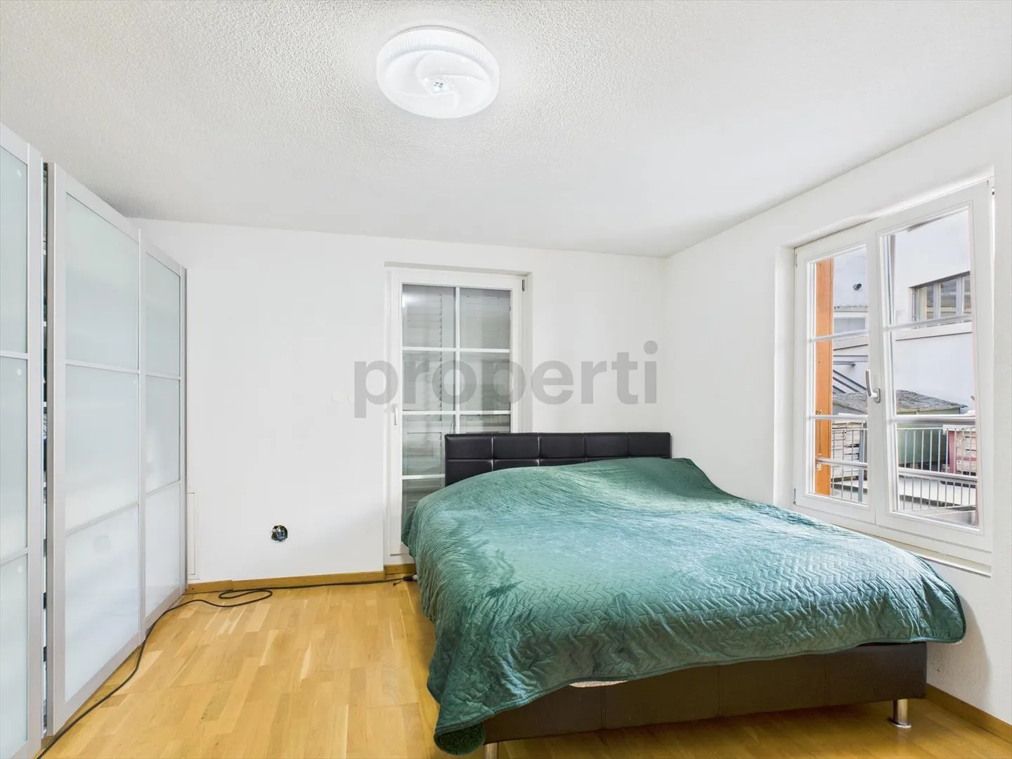 «Einladendes Reihenhaus in Basel mit 6.5 Zimmern» - Foto 7 von 12