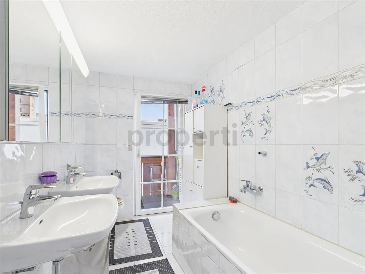 «Einladendes Reihenhaus in Basel mit 6.5 Zimmern» - Foto 10 von 12