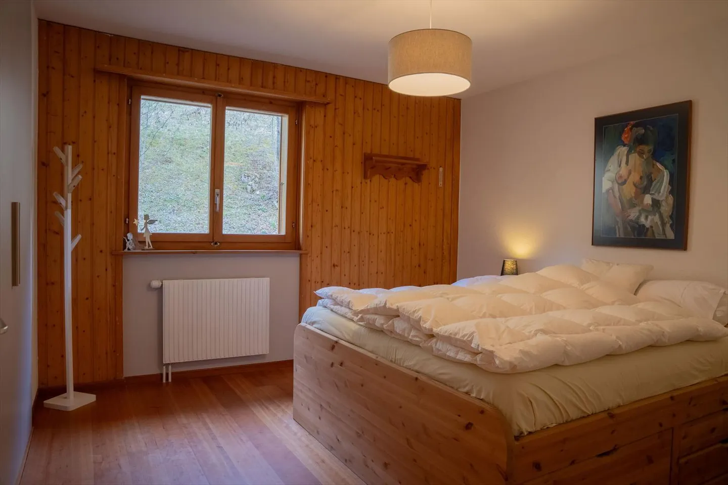 Appartamento con 3 stanze - Foto 6 di 9