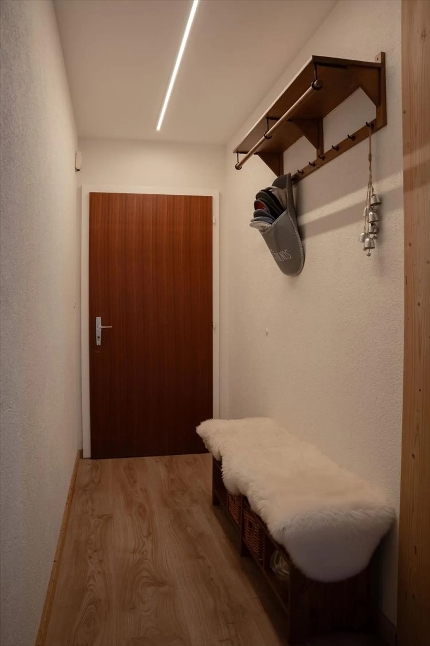 Appartamento con 3 stanze - Foto 9 di 9