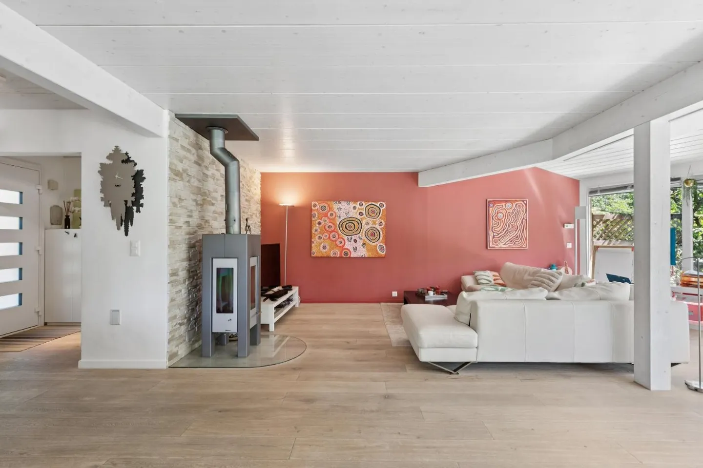 Belle villa jumelée avec studio indépendant - Photo 6 sur 13