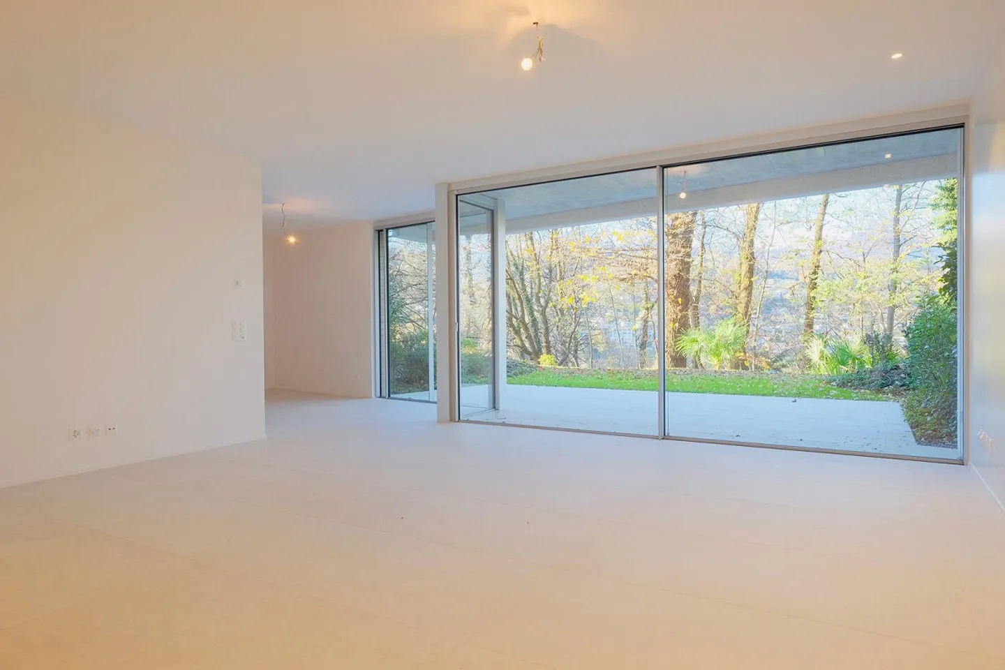 Triplex prestigieux avec ascenseur privé et jardin exclusif - Photo 5 sur 16