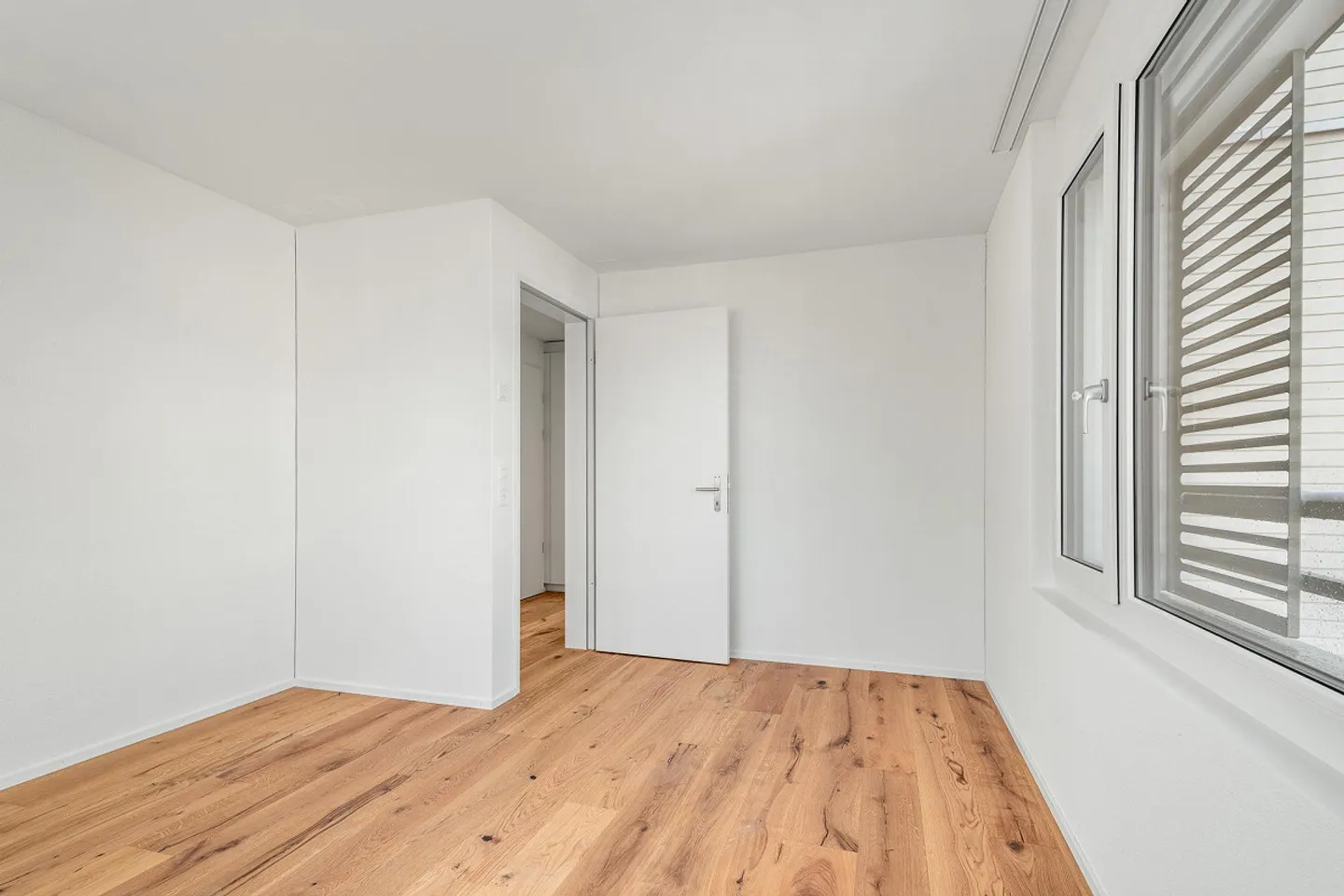 Vivere nell'alveare a Dielsdorf - Foto 5 di 7