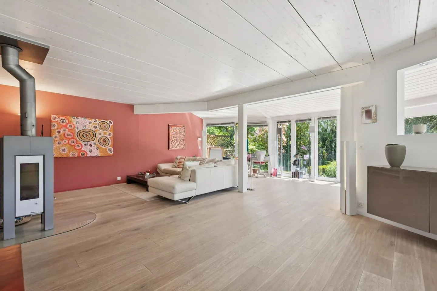 Belle villa jumelée avec studio indépendant - Photo 12 sur 13