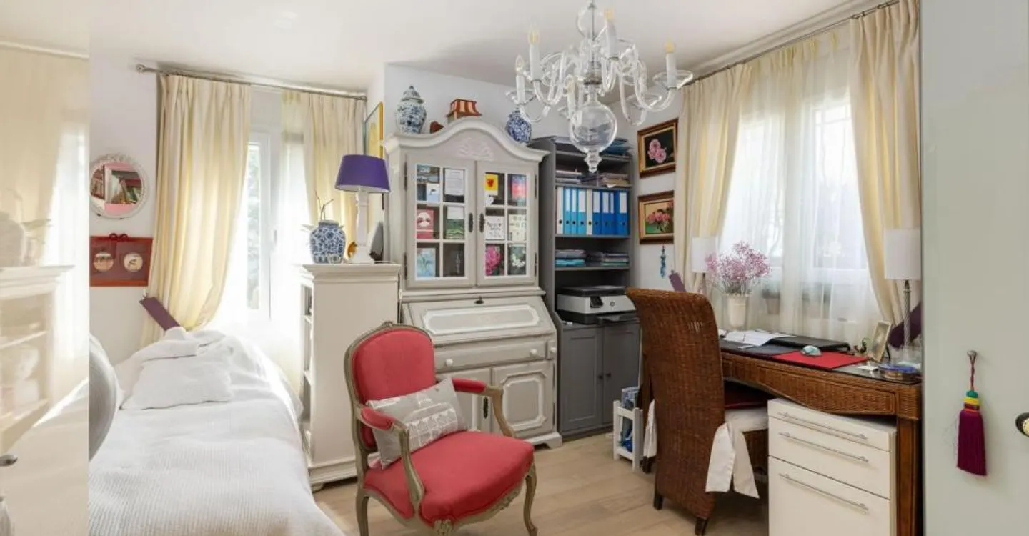 Villa contemporanea a Coppet - Foto 7 di 11