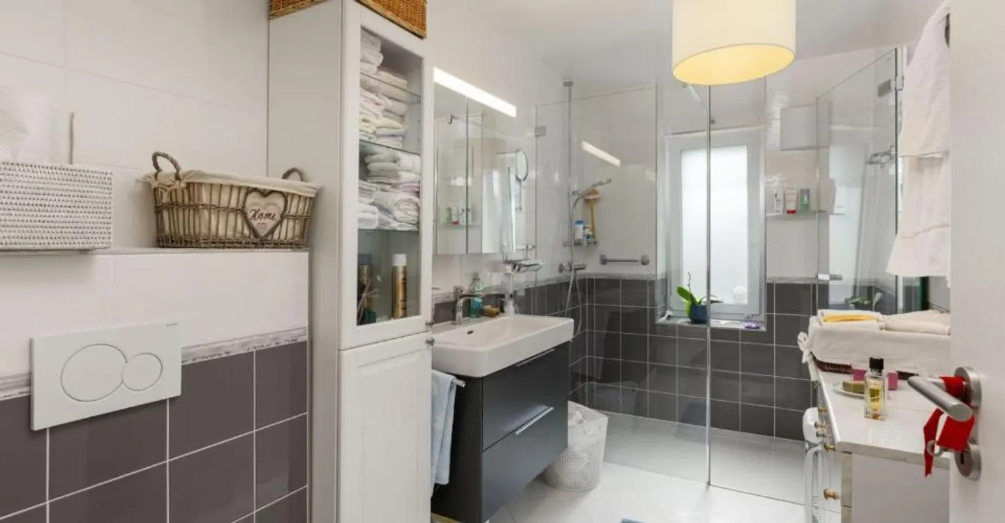 Villa contemporanea a Coppet - Foto 6 di 11