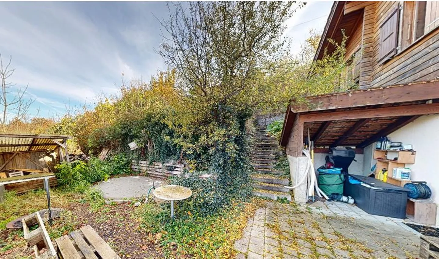 Haus in Hölstein - Photo 9 of 10