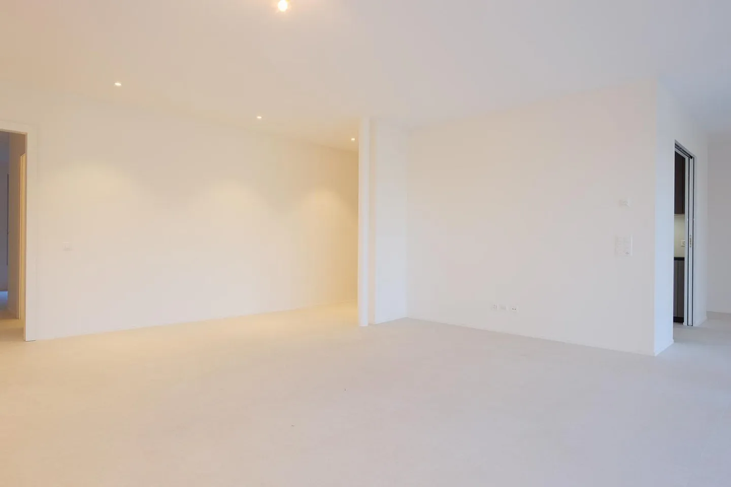 Triplex prestigieux avec ascenseur privé et jardin exclusif - Photo 8 sur 16