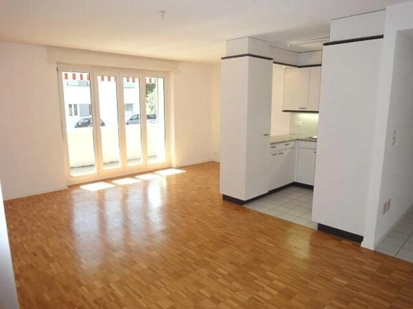 Wohnung mieten - Foto 4 von 9