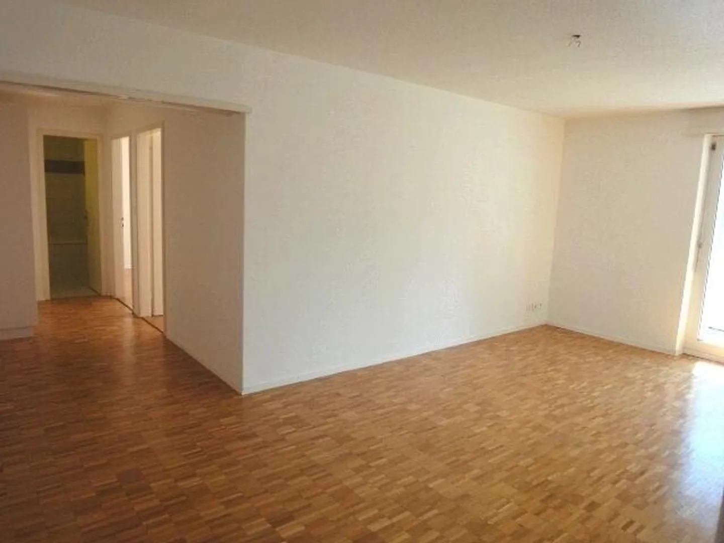 Wohnung mieten - Foto 5 von 9