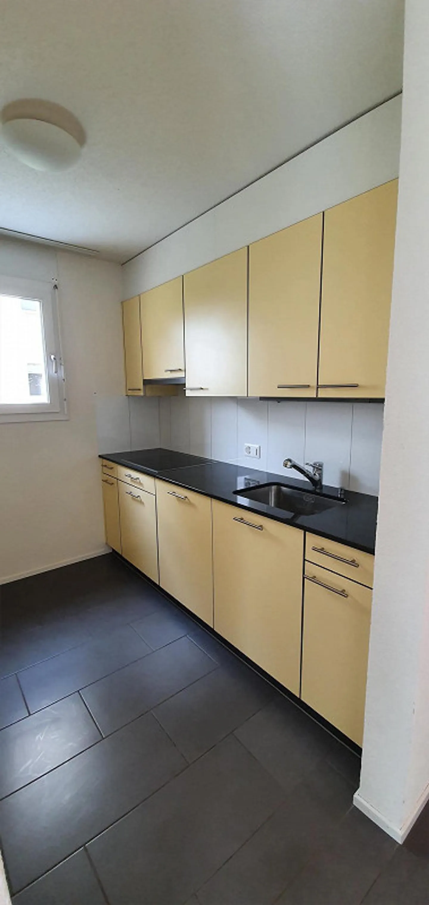 Appartamento di 3,5 stanze ben posizionato al piano terra con area giardino - Foto 3 di 24