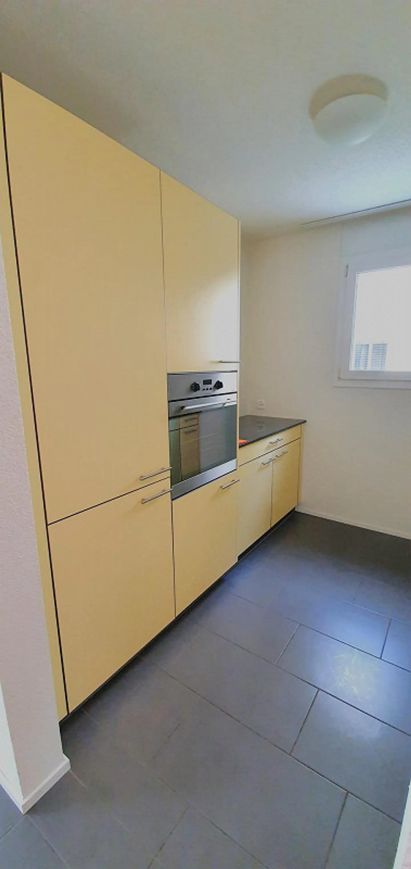 Appartamento di 3,5 stanze ben posizionato al piano terra con area giardino - Foto 4 di 24