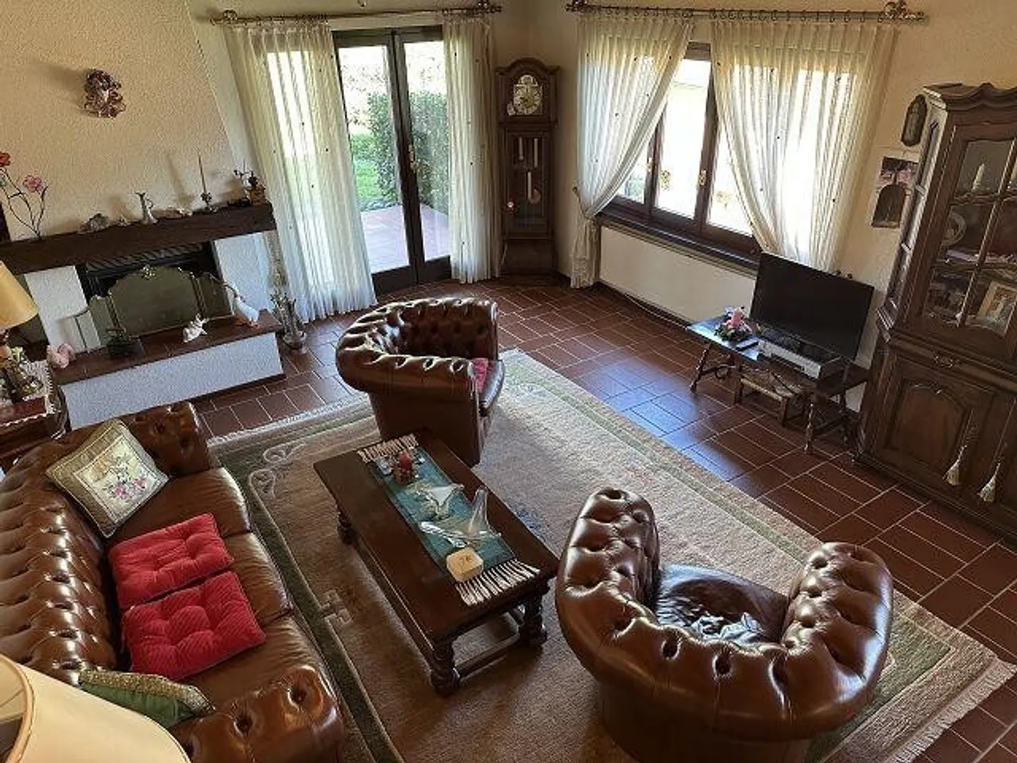 Casa singola in affitto - Foto 2 di 13