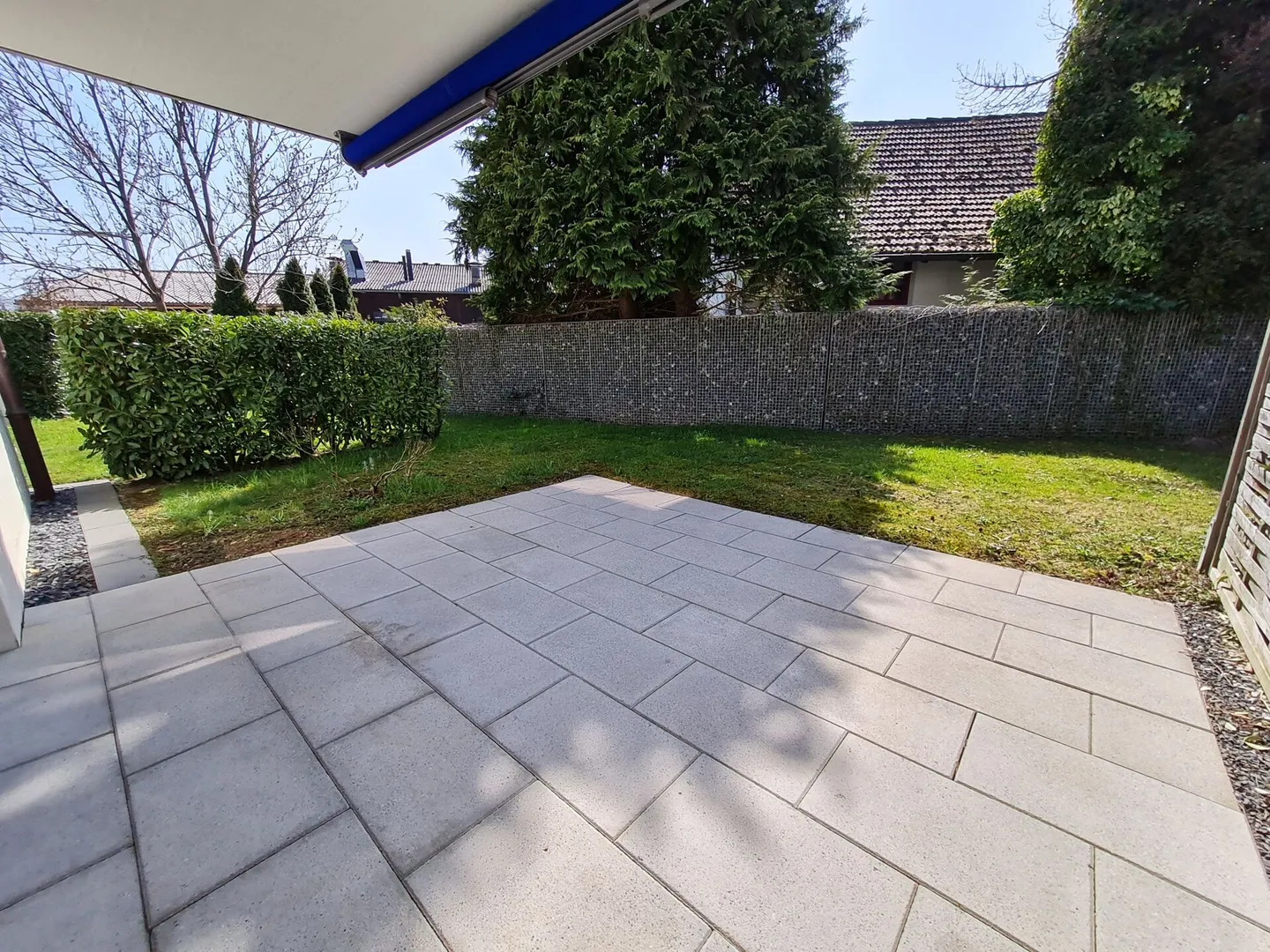 Schöne Maisonettewohnung mit Sitzplatz - Foto 3 von 9