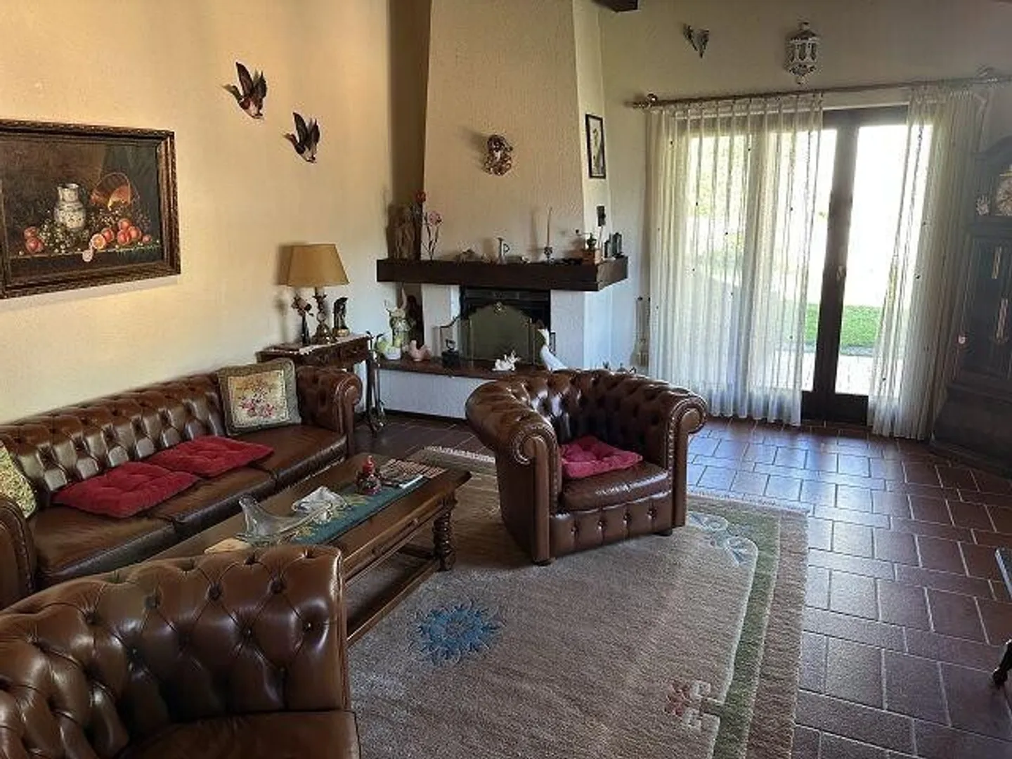 Casa singola in affitto - Foto 3 di 13