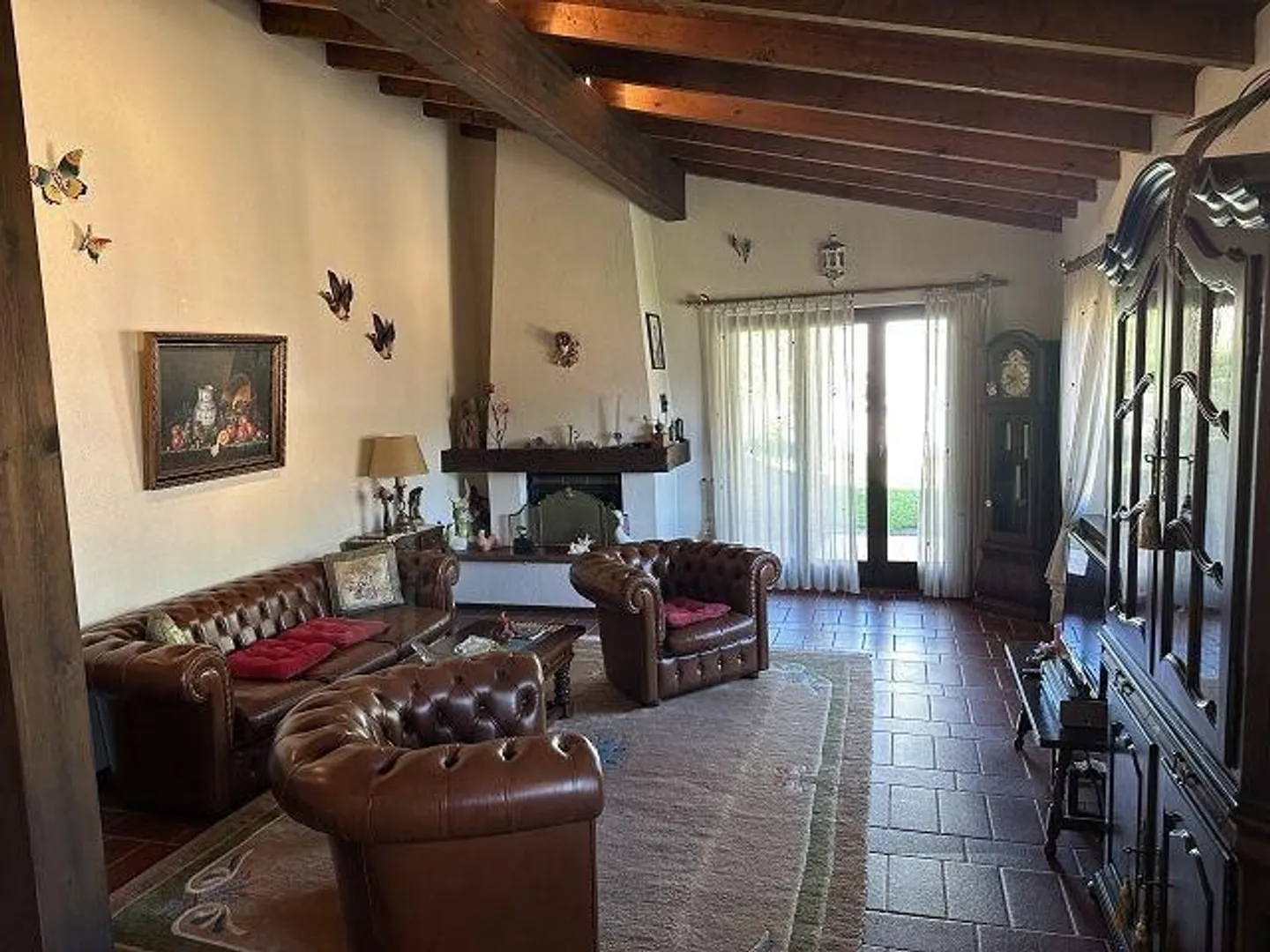 Casa singola in affitto - Foto 4 di 13