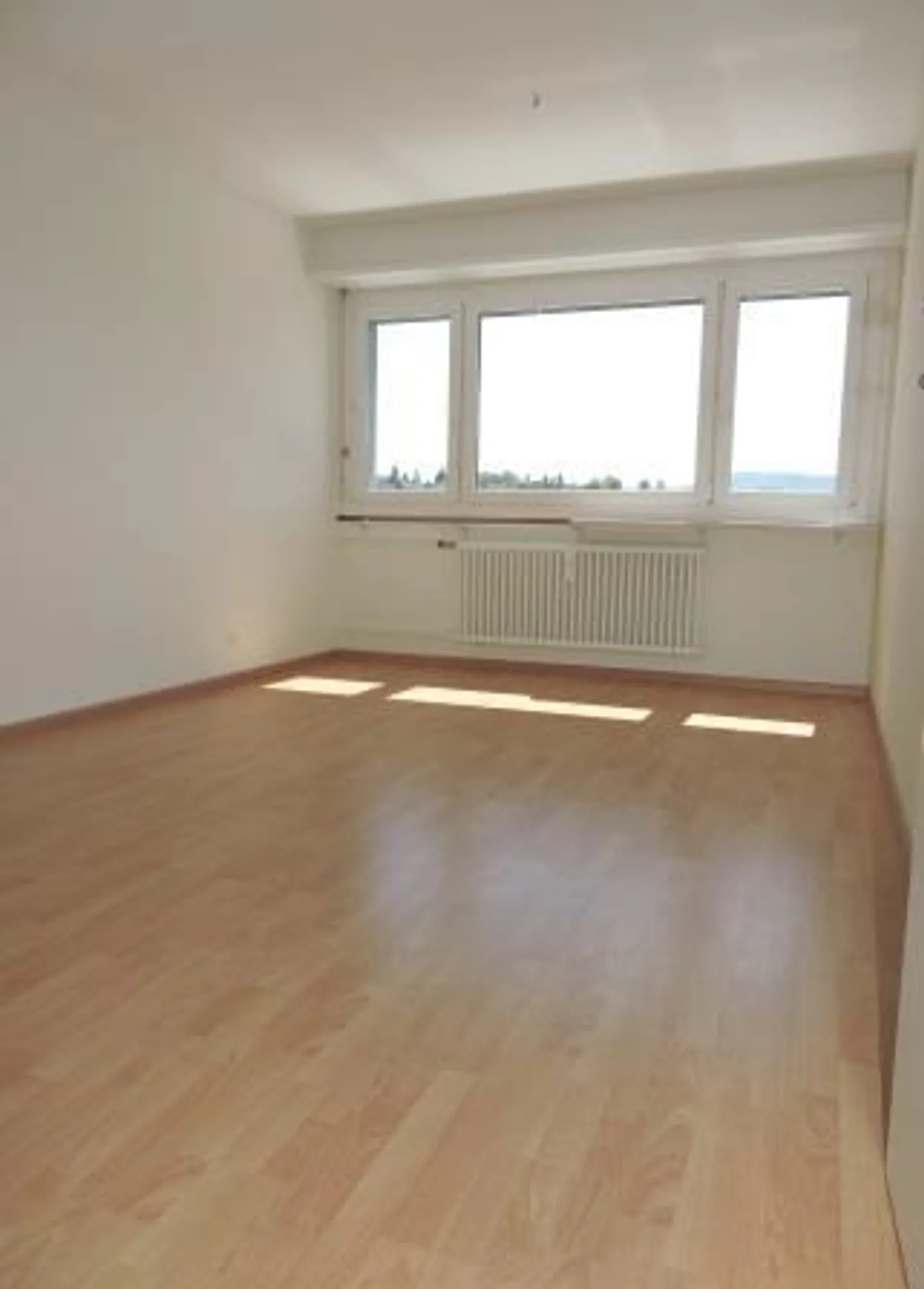 Attention Singles! Charming 1-room apartment in Therwil - Photo 2 of 4