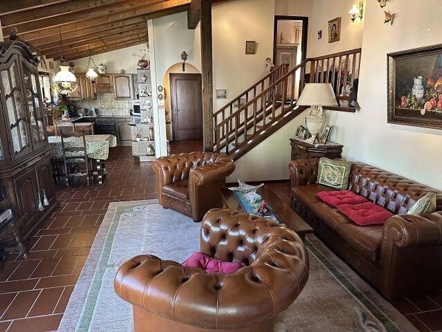 Casa singola in affitto - Foto 5 di 13