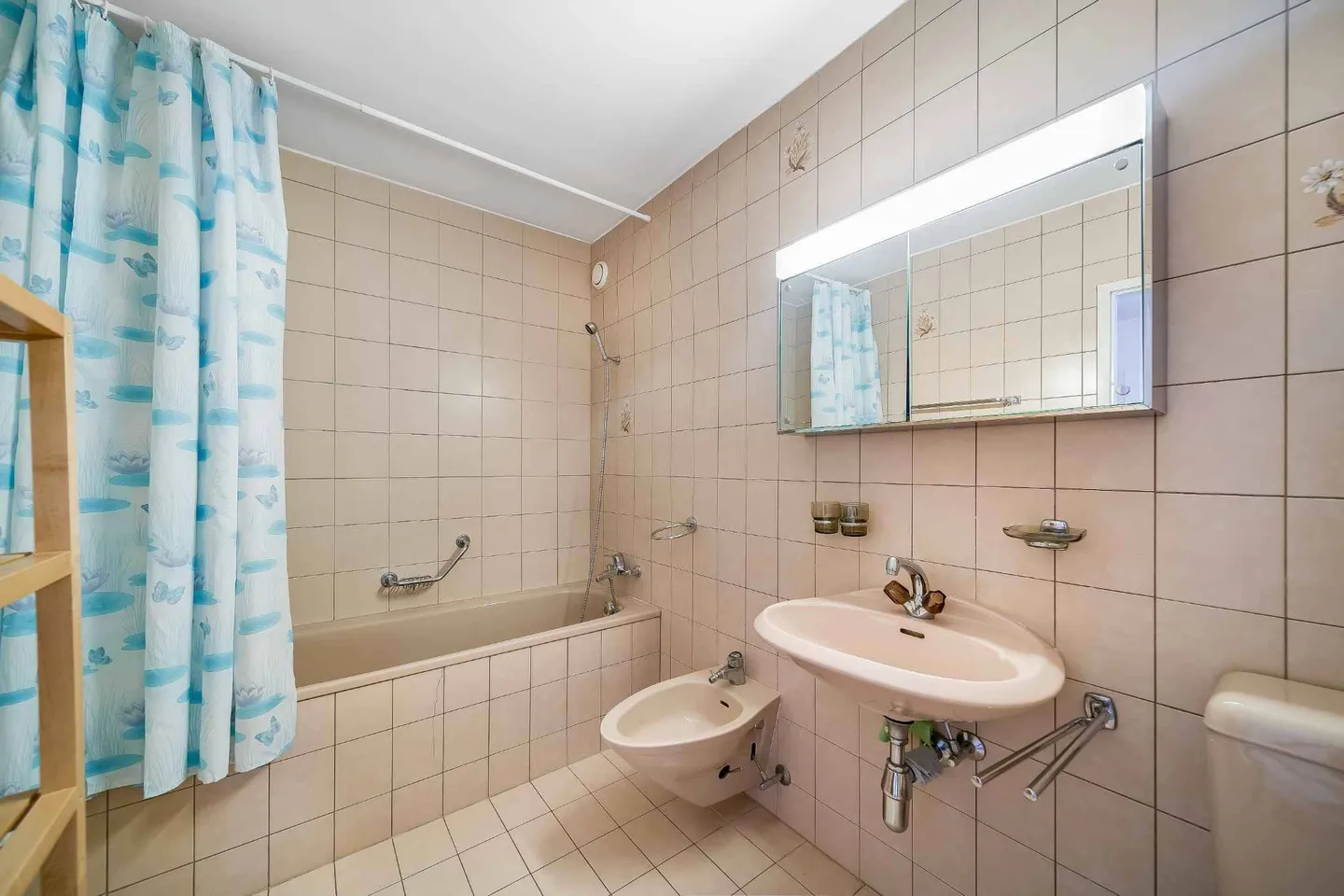 Appartement spacieux 4.5 pièces - Photo 8 sur 11