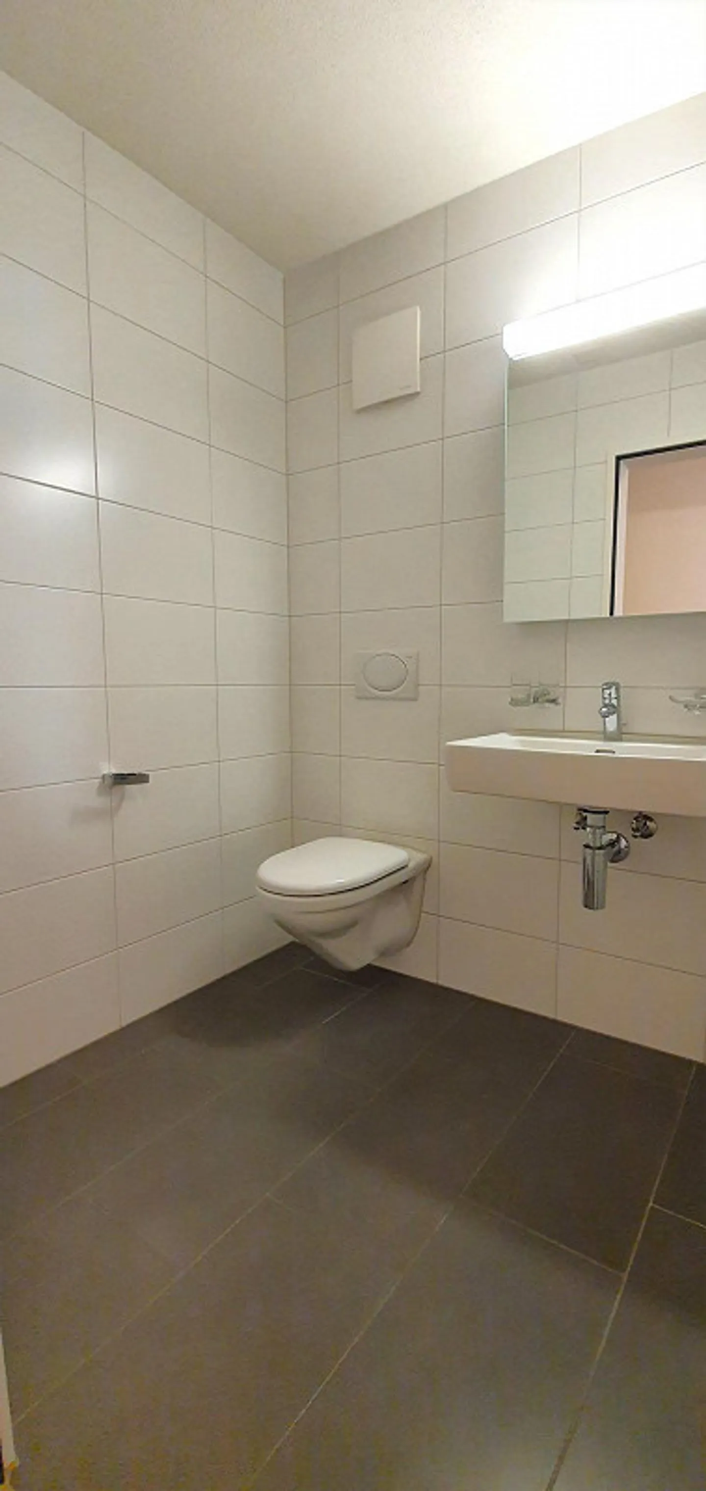 Appartamento di 3,5 stanze ben posizionato al piano terra con area giardino - Foto 6 di 24