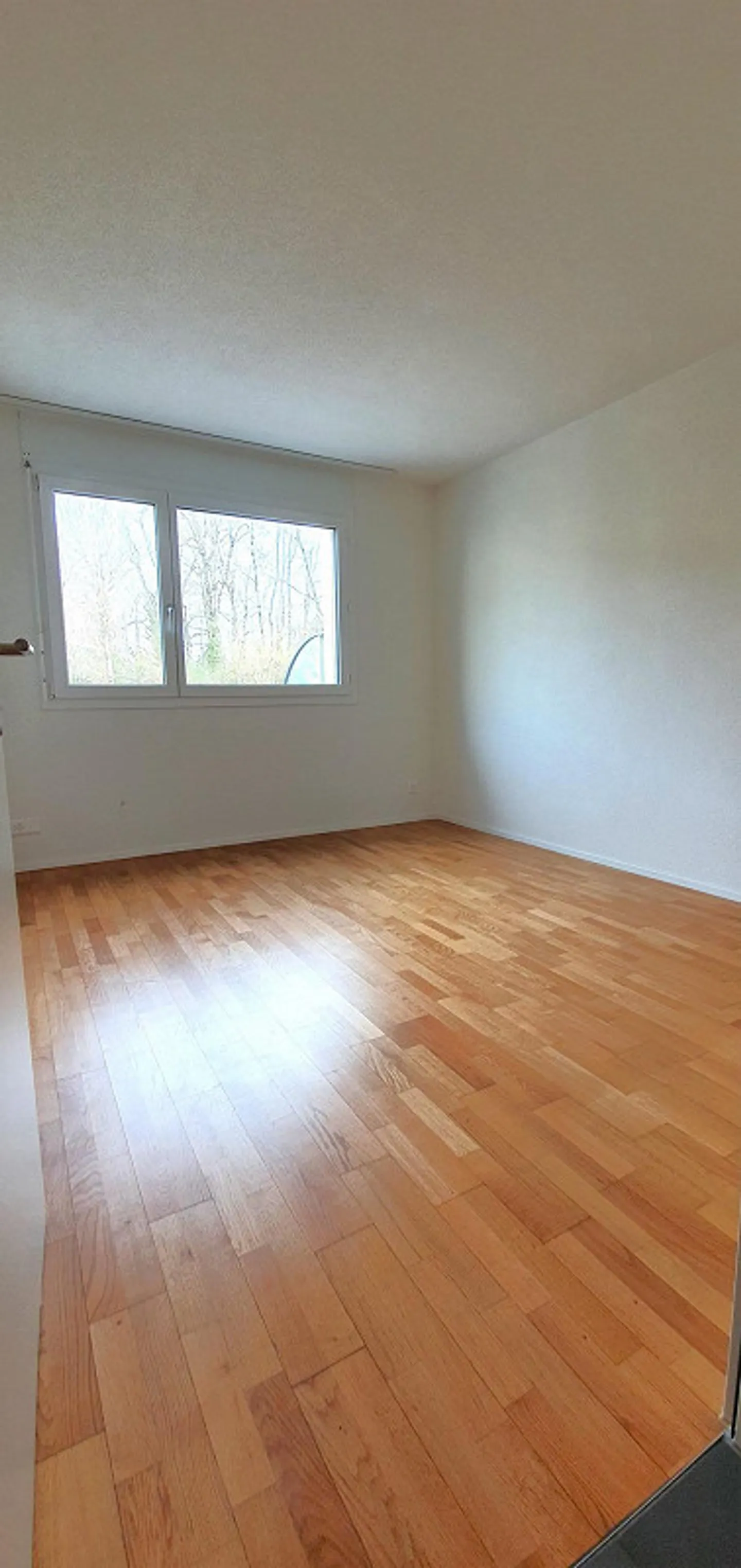 Appartamento di 3,5 stanze ben posizionato al piano terra con area giardino - Foto 8 di 24