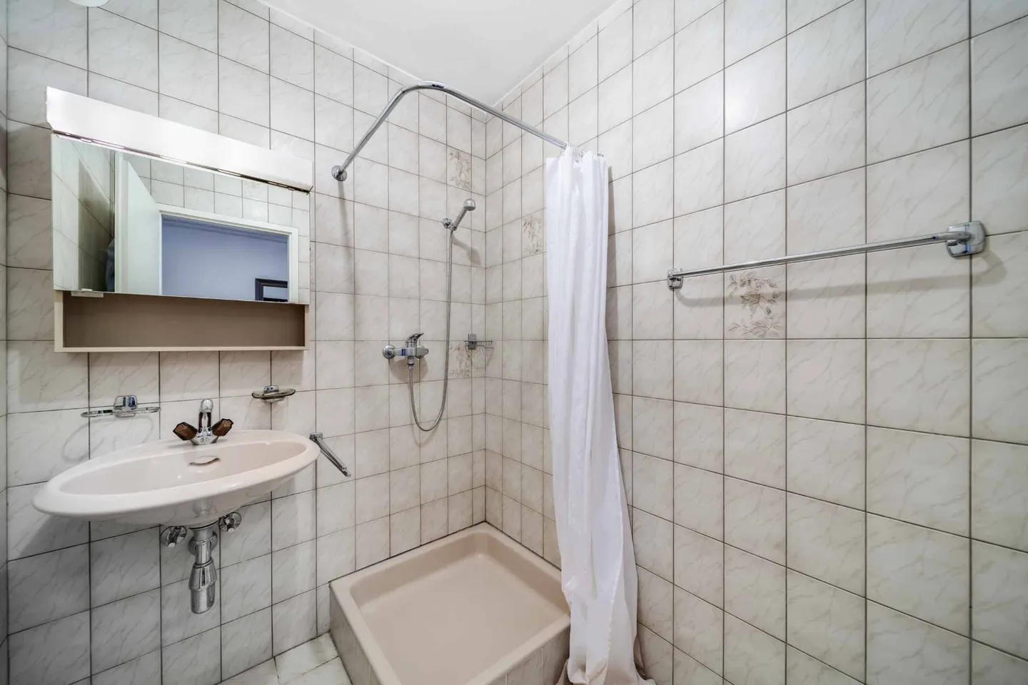 Appartement spacieux 4.5 pièces - Photo 11 sur 11