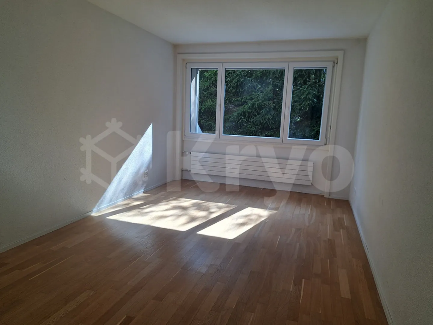 Die Vignettaz / 3,5 Zimmer im 1. Stock - Foto 4 von 9