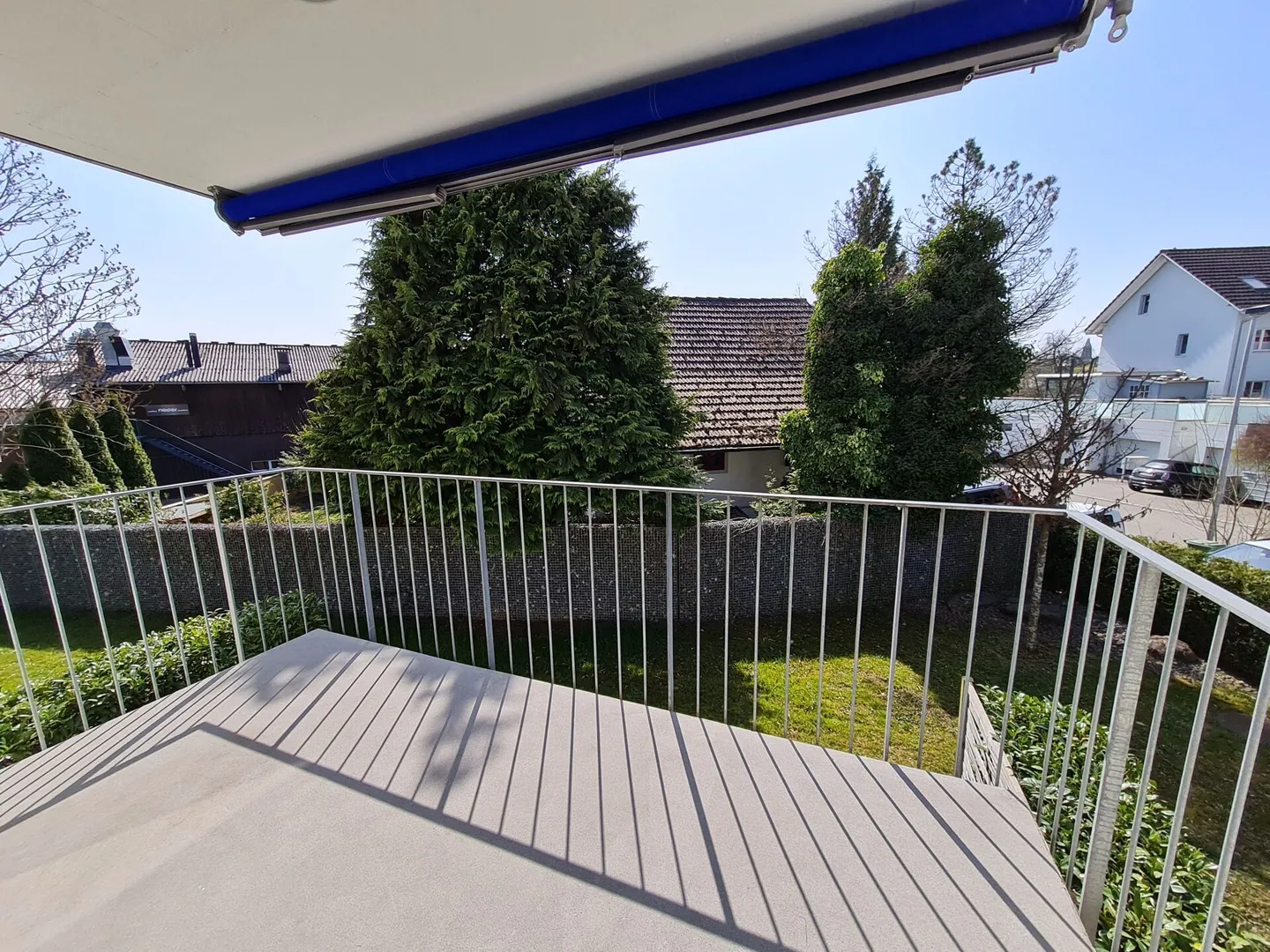 Schöne Maisonettewohnung mit Sitzplatz - Foto 5 von 9