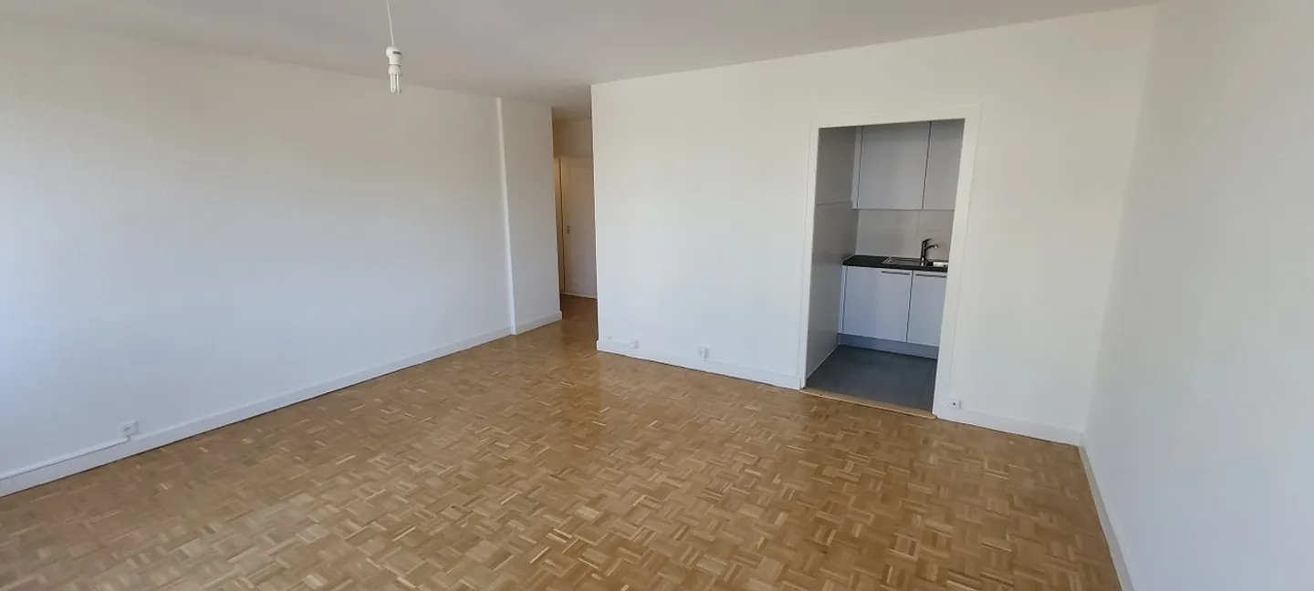 Appartamento in affitto - Foto 1 di 3