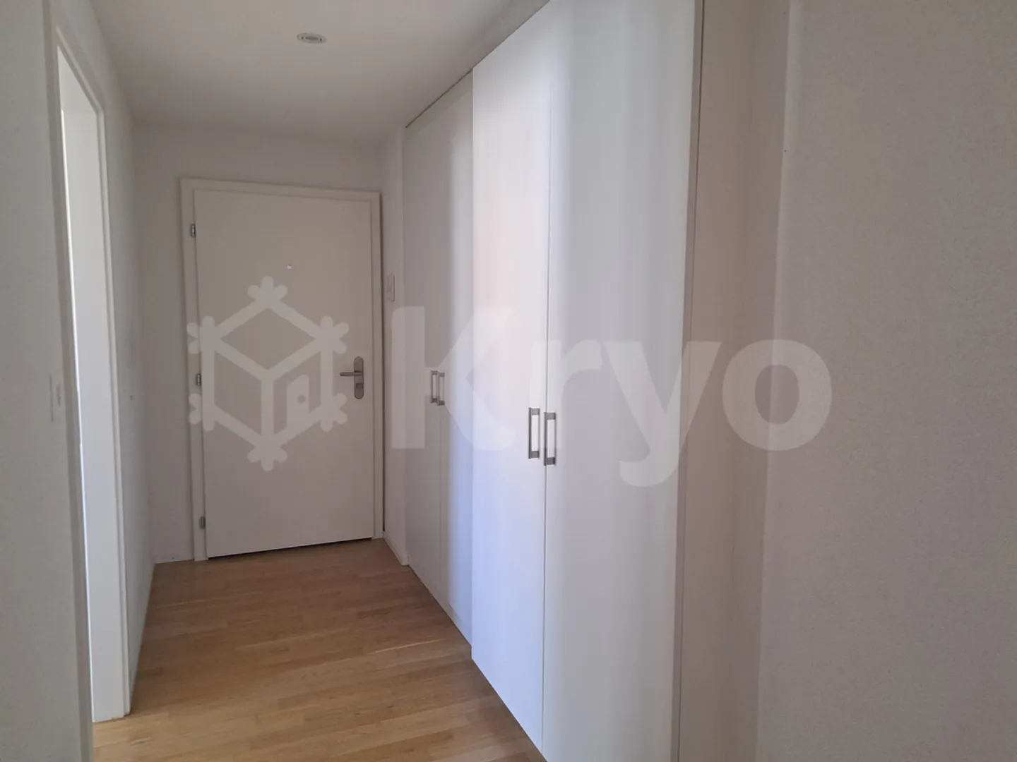 Die Vignettaz / 3,5 Zimmer im 1. Stock - Foto 6 von 9