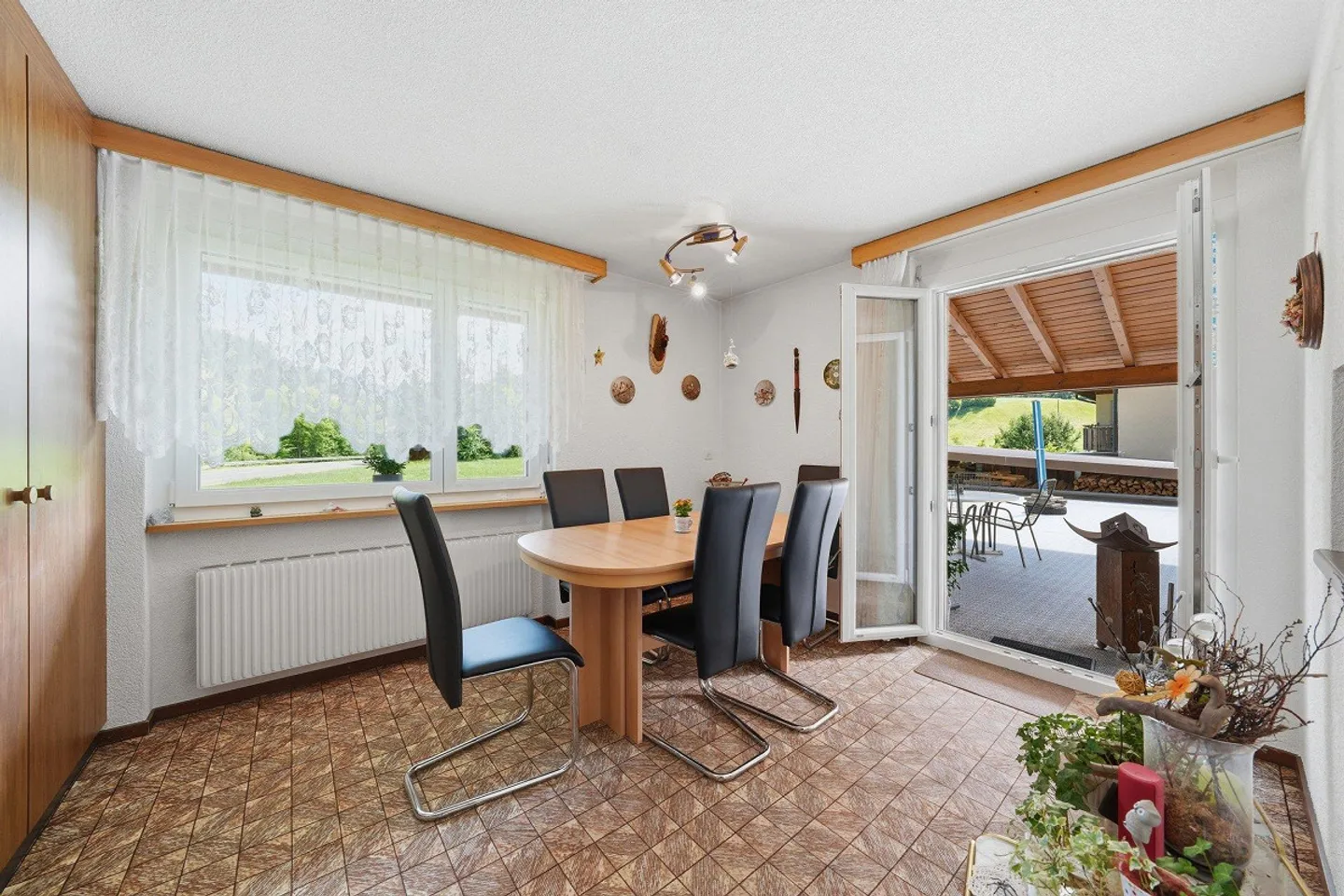 Spacious Family Home in Trubschachen - Photo 2 of 10
