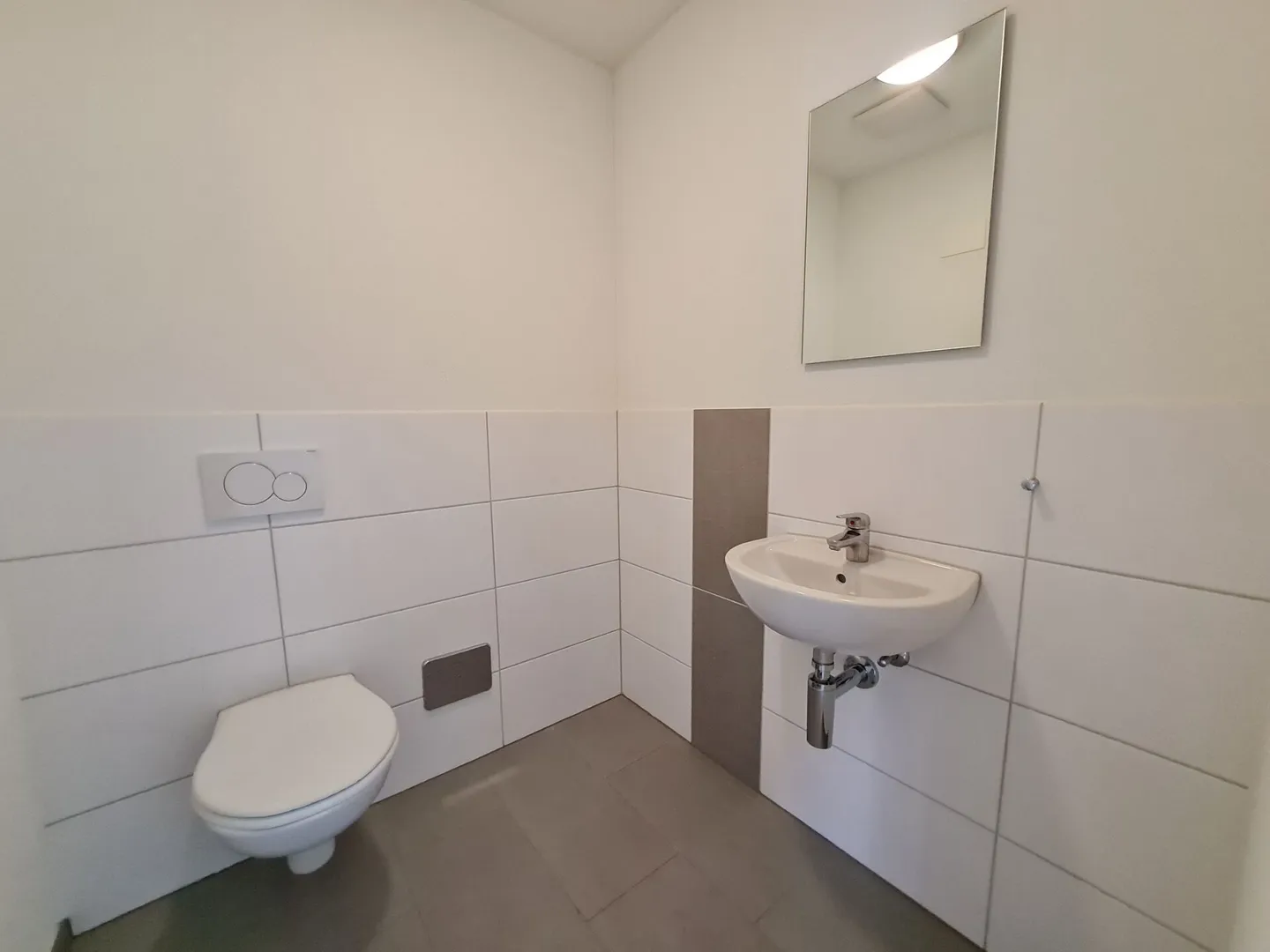 Schöne Maisonettewohnung mit Sitzplatz - Foto 8 von 9