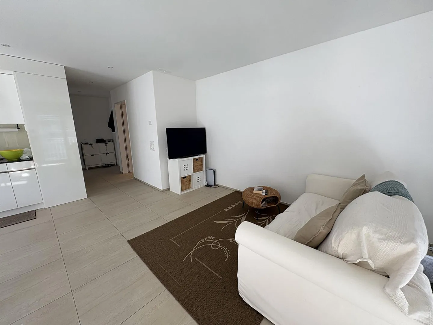 Moderne 2.5-Zimmer-Wohnung in zentraler Lage von Chur - Foto 3 von 9