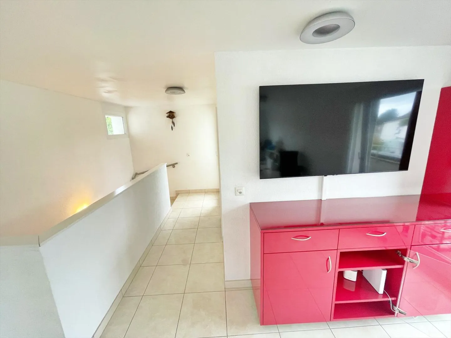 Duplex moderne avec vue lac - Photo 5 sur 6