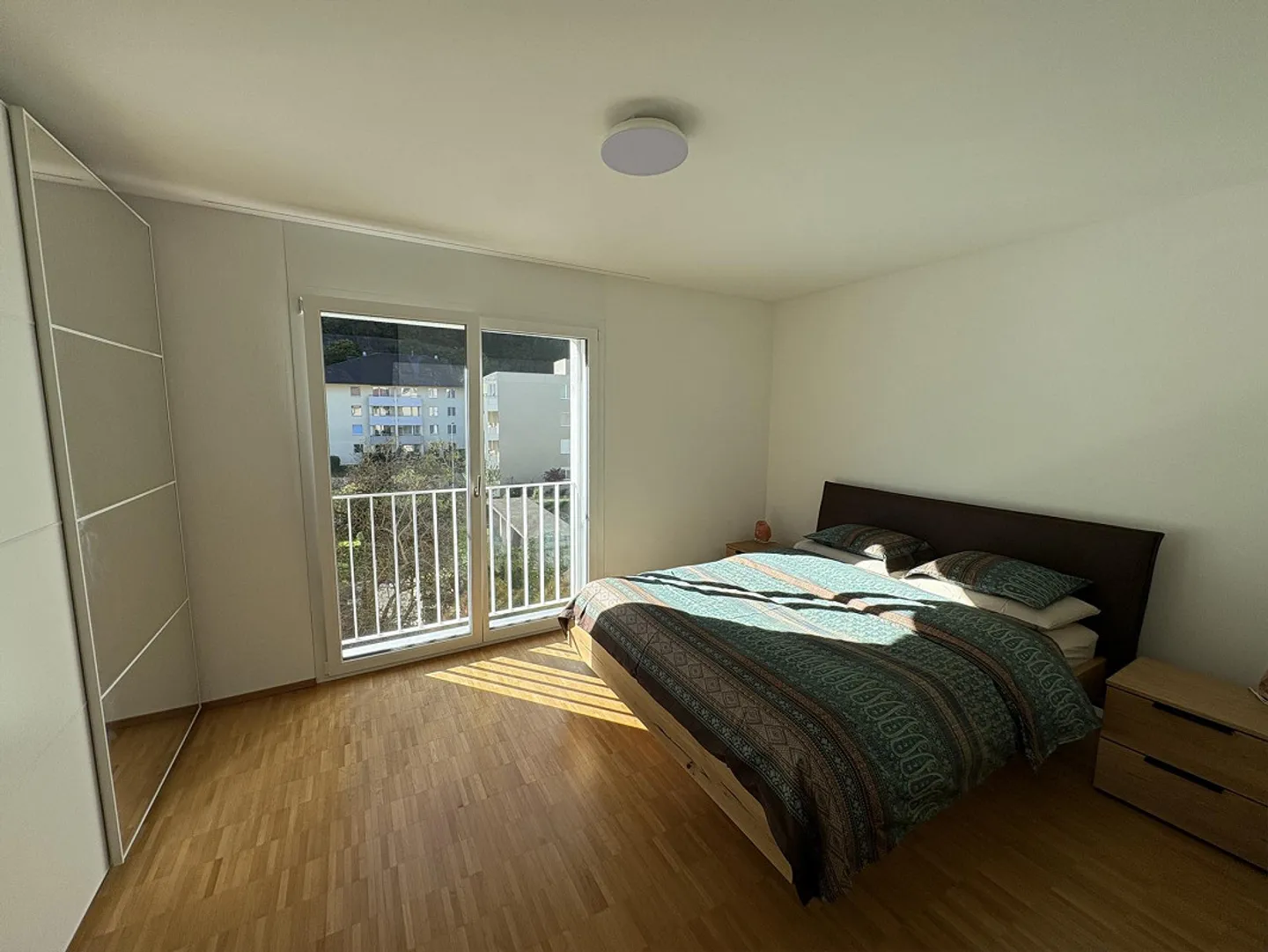 Moderne 2.5-Zimmer-Wohnung in zentraler Lage von Chur - Foto 4 von 9