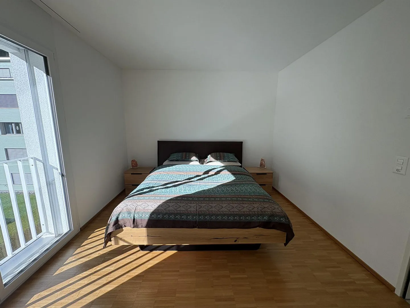 Moderne 2.5-Zimmer-Wohnung in zentraler Lage von Chur - Foto 5 von 9