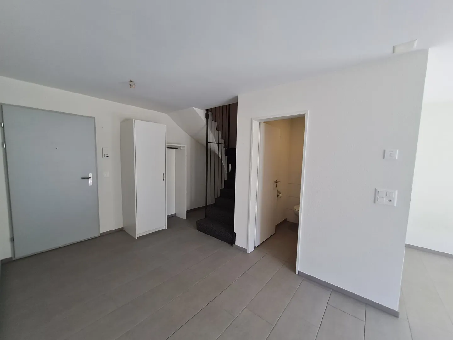 Schöne Maisonettewohnung mit Sitzplatz - Foto 9 von 9