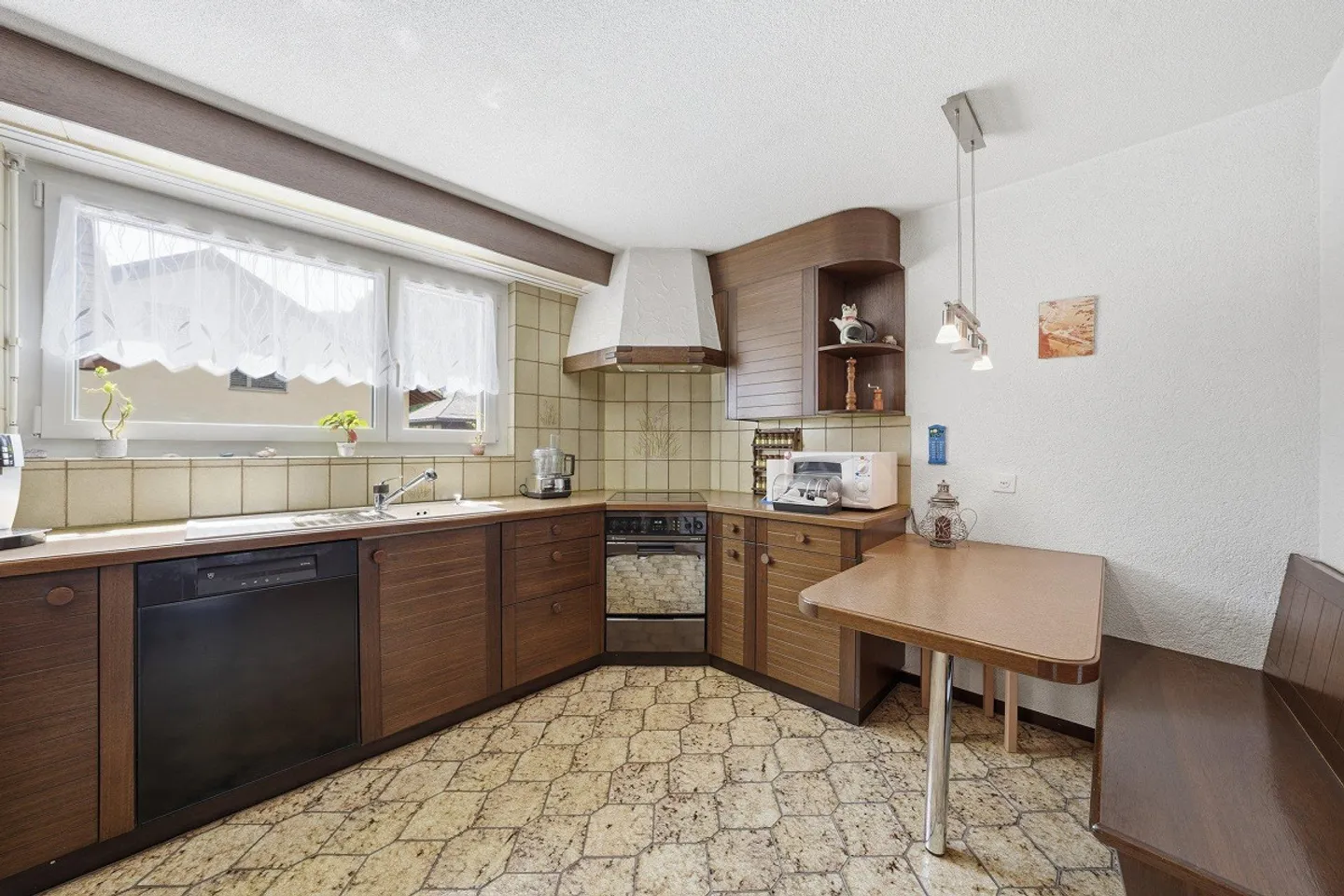 Spacious Family Home in Trubschachen - Photo 3 of 10