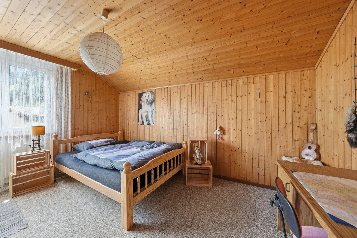 Spacious Family Home in Trubschachen - Photo 7 of 10