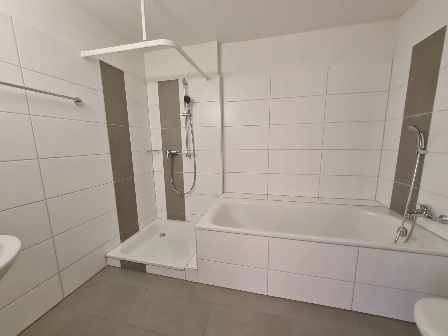 Schöne Maisonettewohnung mit Sitzplatz - Foto 7 von 9