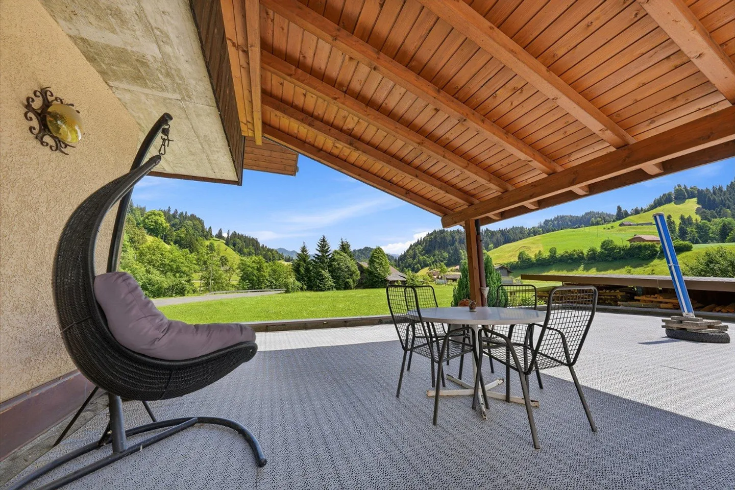 Spacious Family Home in Trubschachen - Photo 10 of 10