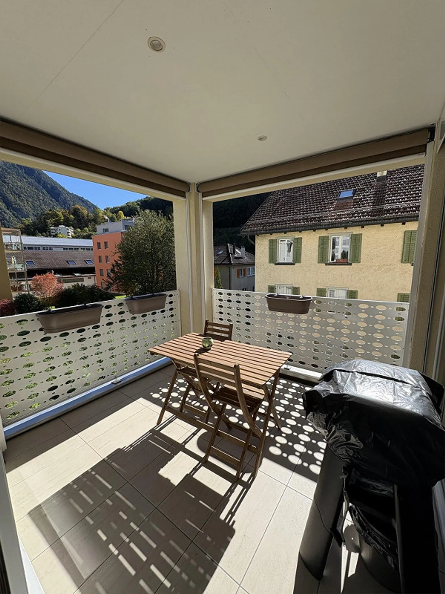 Moderne 2.5-Zimmer-Wohnung in zentraler Lage von Chur - Foto 8 von 9