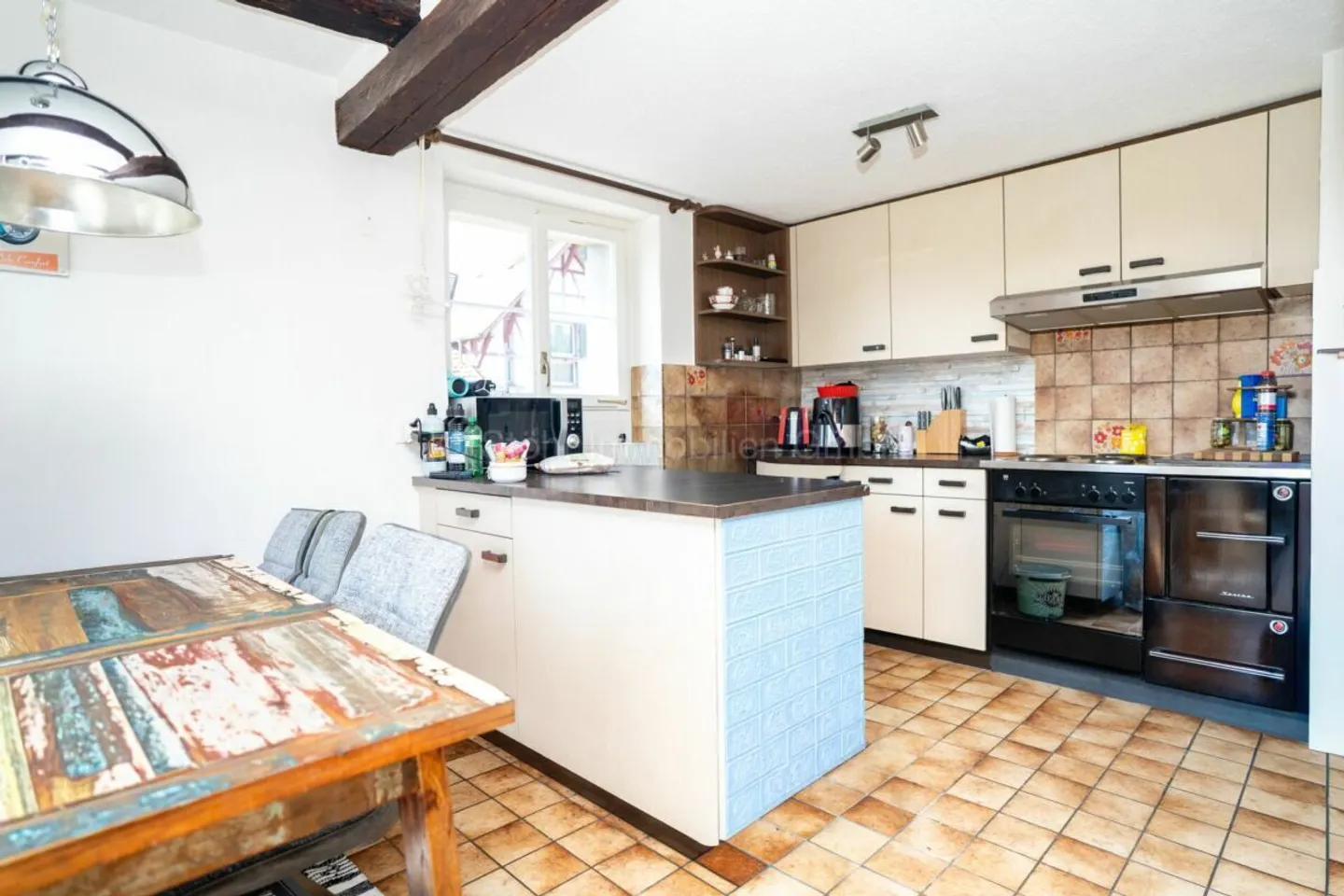 Casa singola in vendita - Foto 5 di 29