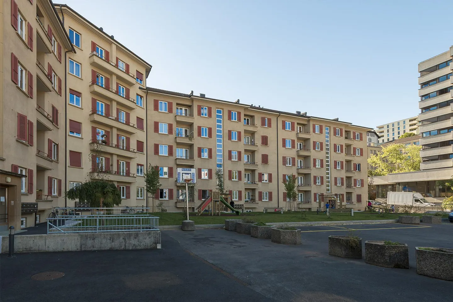 Appartement Charmant Près de la Gare - Photo 3 sur 4