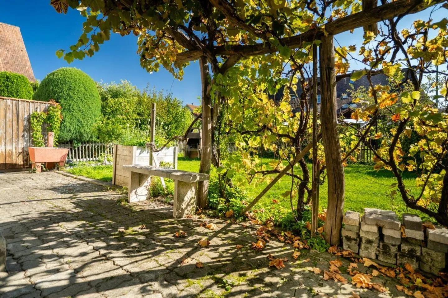 Casa singola in vendita - Foto 3 di 29