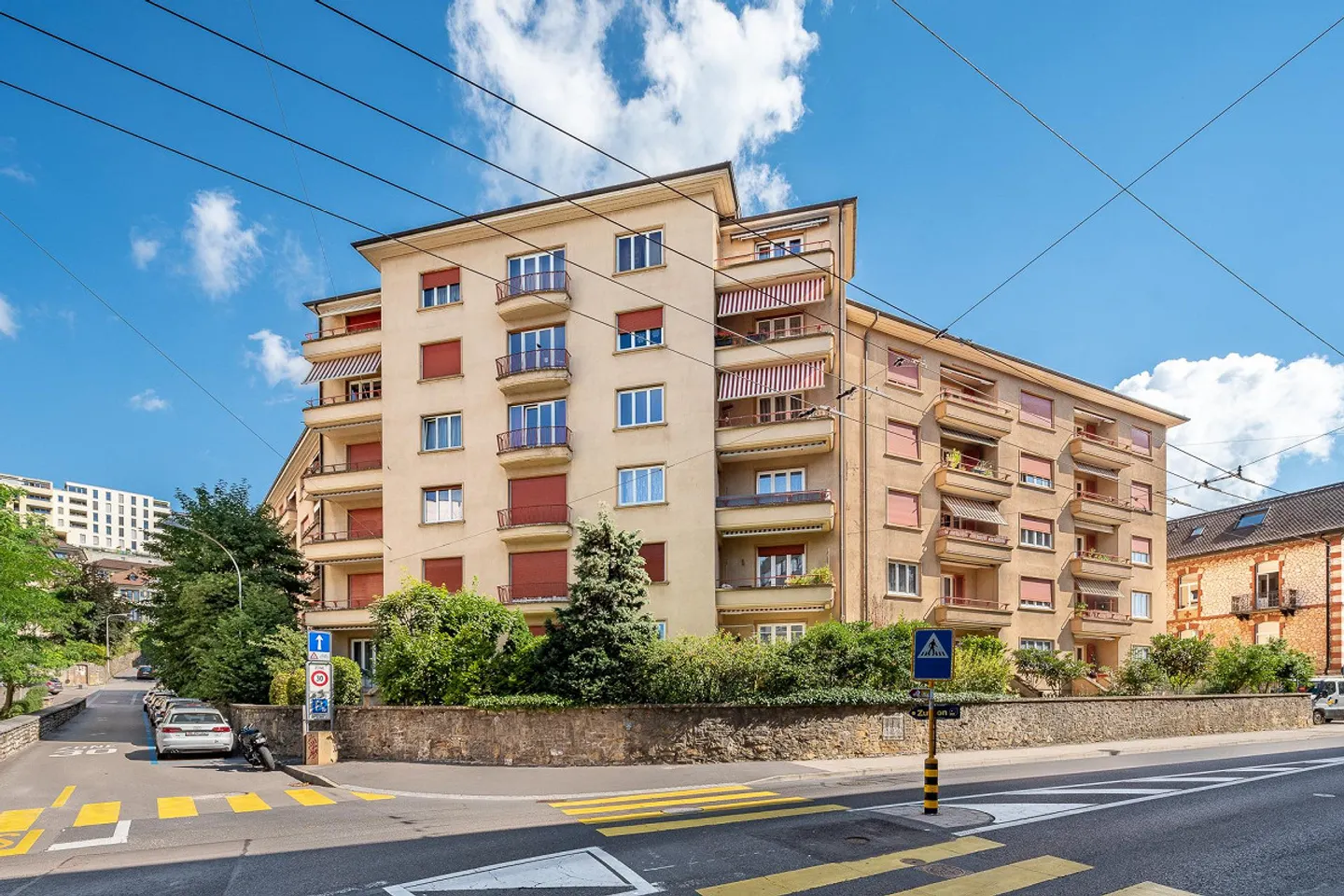 Appartement Charmant Près de la Gare - Photo 4 sur 4